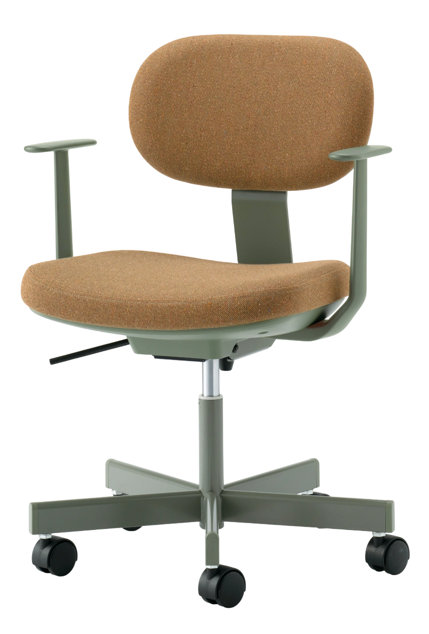 DIP Chair Armrest